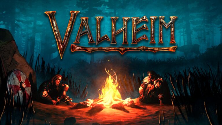 Valheim-Hero
