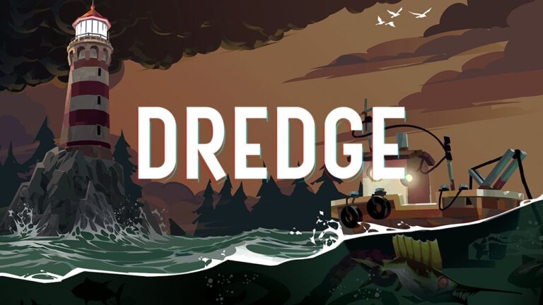 dredge-game-review