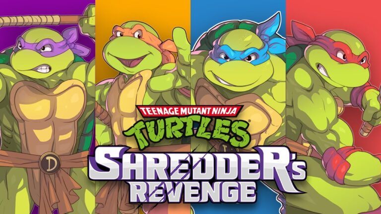 shredders-revenge
