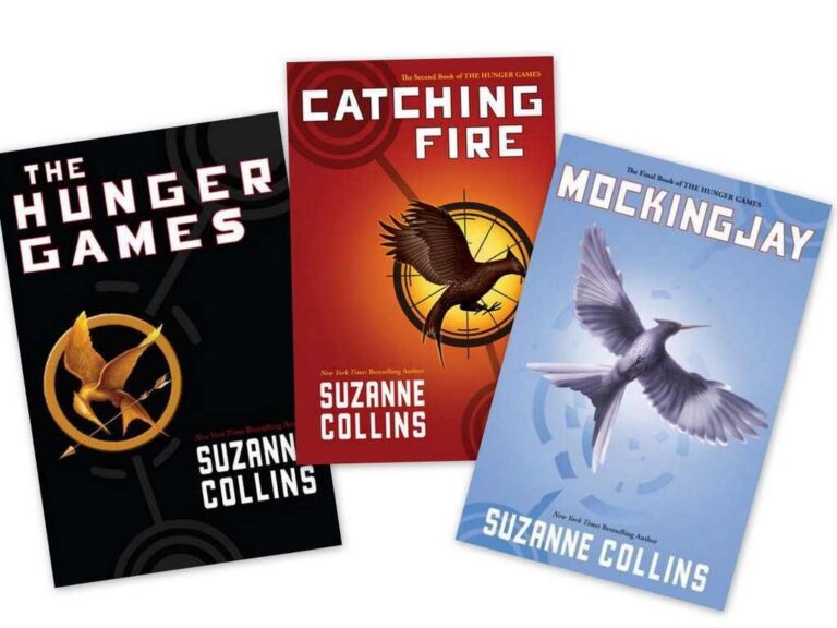 the-hunger-games-books