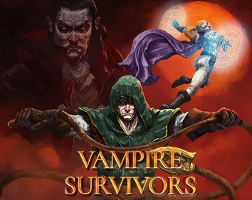 Vampire_Survivorscover
