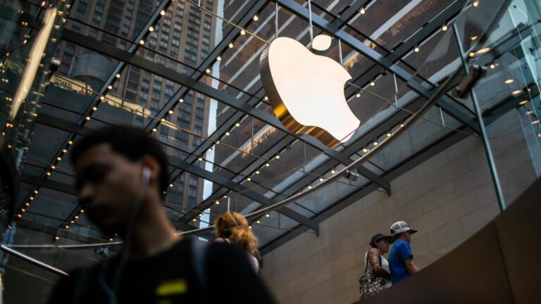 apple employee stole millions