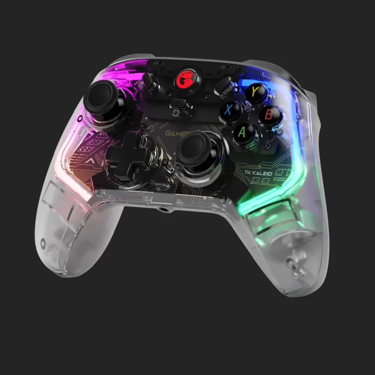 t4gaming-controller