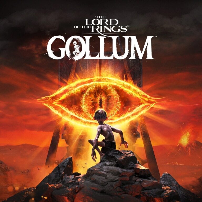 lord-of-the-rings-gollum cover