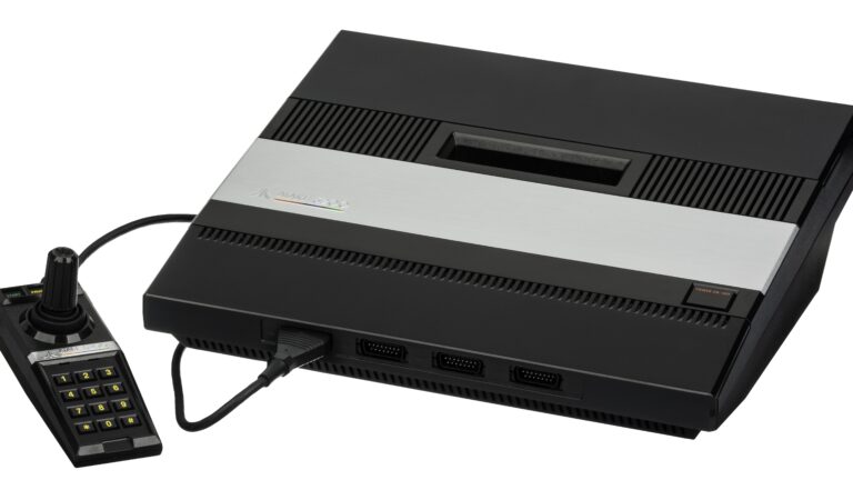 Atari-5200