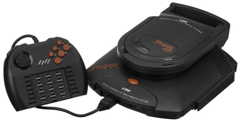 Atari-Jaguar-