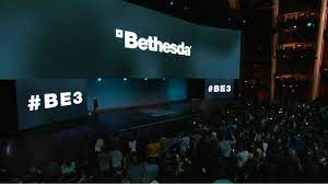 Bethesdas-E3-Press-Conference