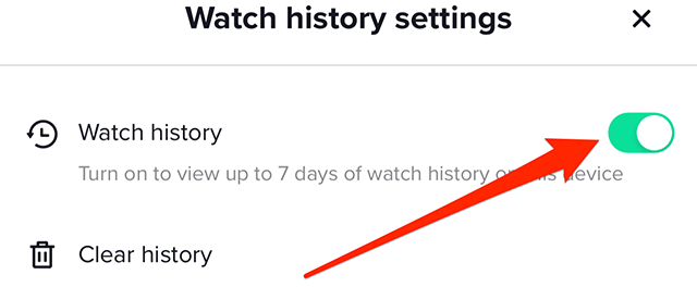 TikTok-Watch-History-Settings-Watch-History-Toggle