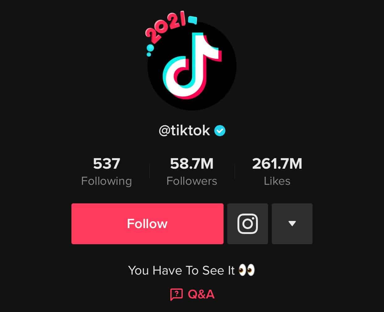 How to Remove Your Profile Picture on TikTok: A Step-by-Step Guide ...