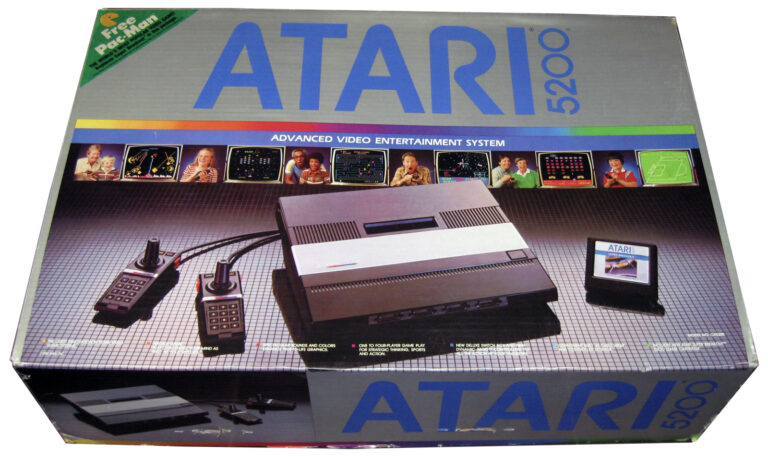 atari-5200-box