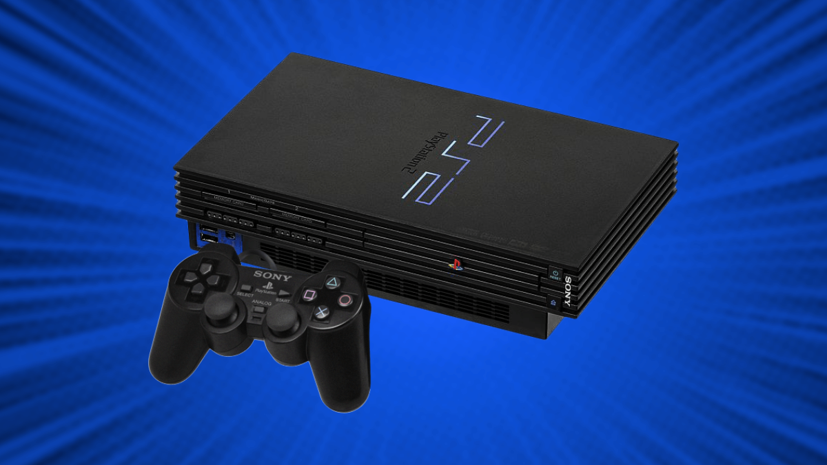 Sony PlayStation 2 (2000) Retrospective - Culture of Gaming