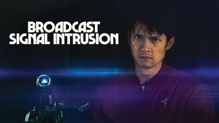 Broadcast-Signal-Intrusion
