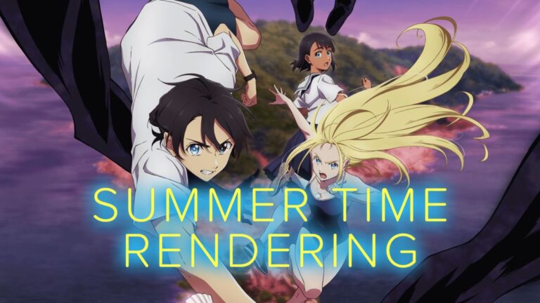 Summer-Time-Rendering-updated-review