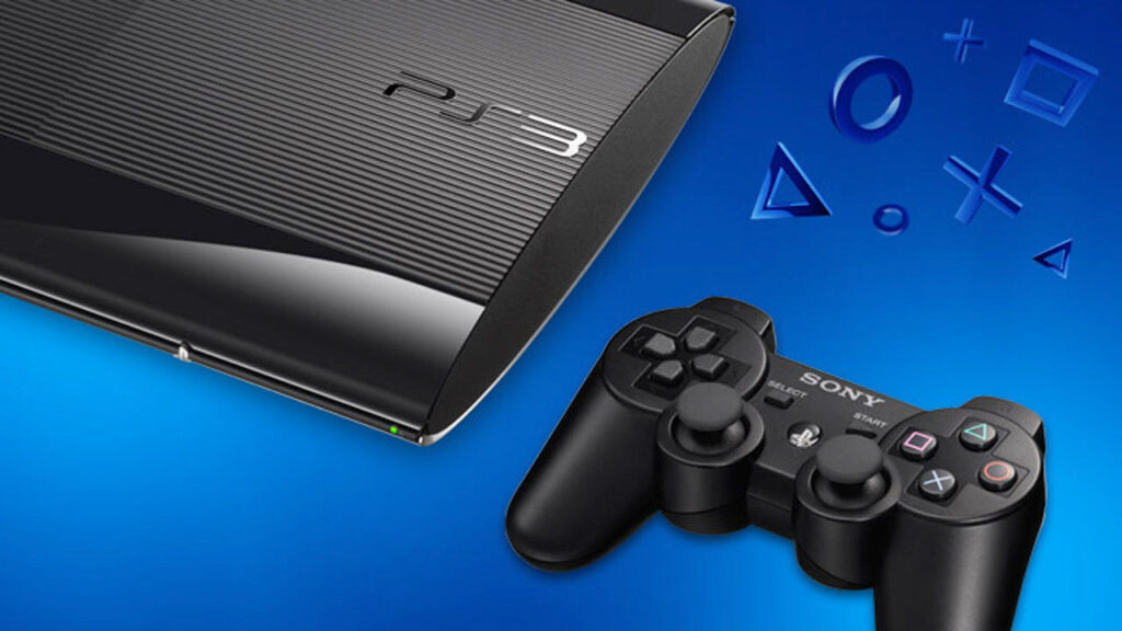 sokker ved godt Overskrift How Much is the PS3 Worth? - Culture of Gaming
