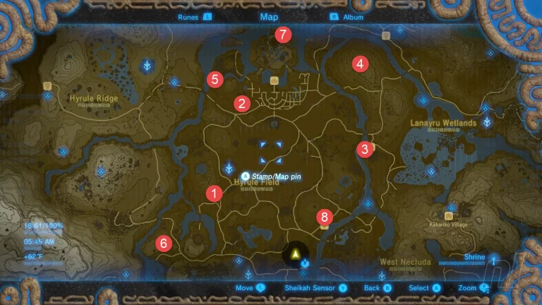 central-hyrule-tower-map