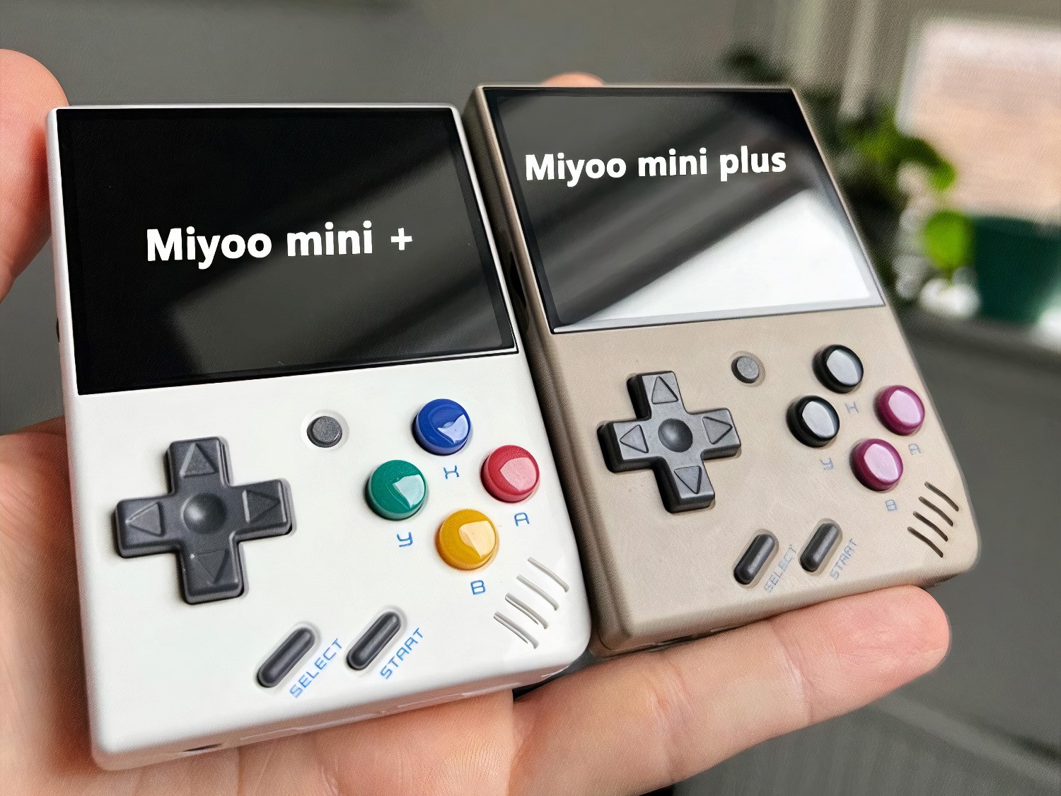 Miyoo Mini Plus Guide Everything You Should Know Culture of Gaming