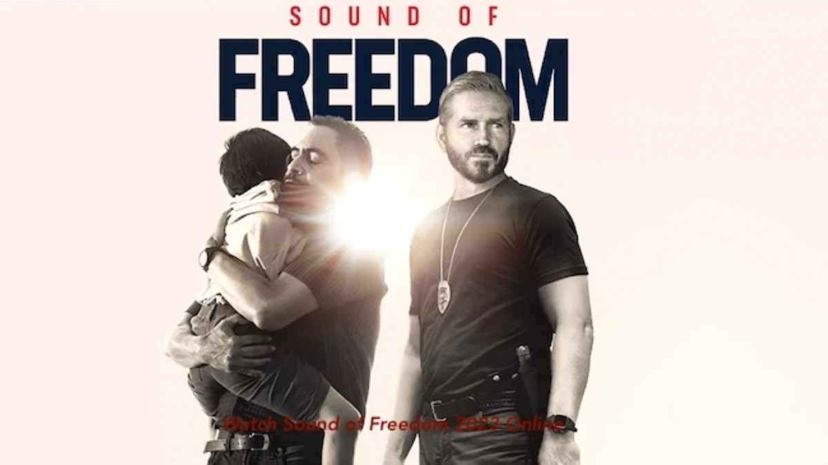 Sound of Freedom tem aprovação impressionante do público no Rotten