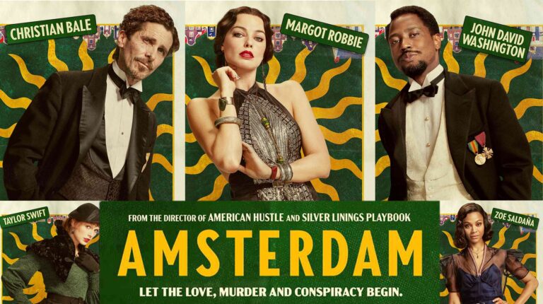 amsterdam-film-review