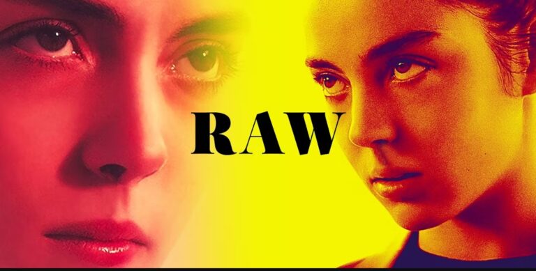 raw movie review