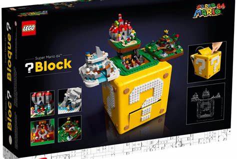Lego-Super-Mario-64-Question-Mark-Block