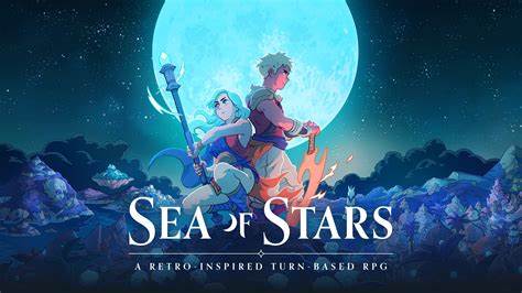 Sea-Of-Stars