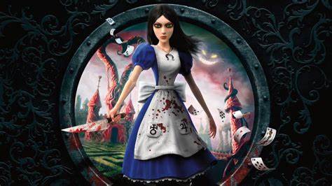 American-McGees-Alice-Series
