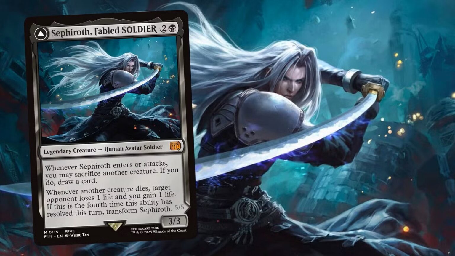 MTG Commander Explained: History, Rules, and How to Start - Culture of ...